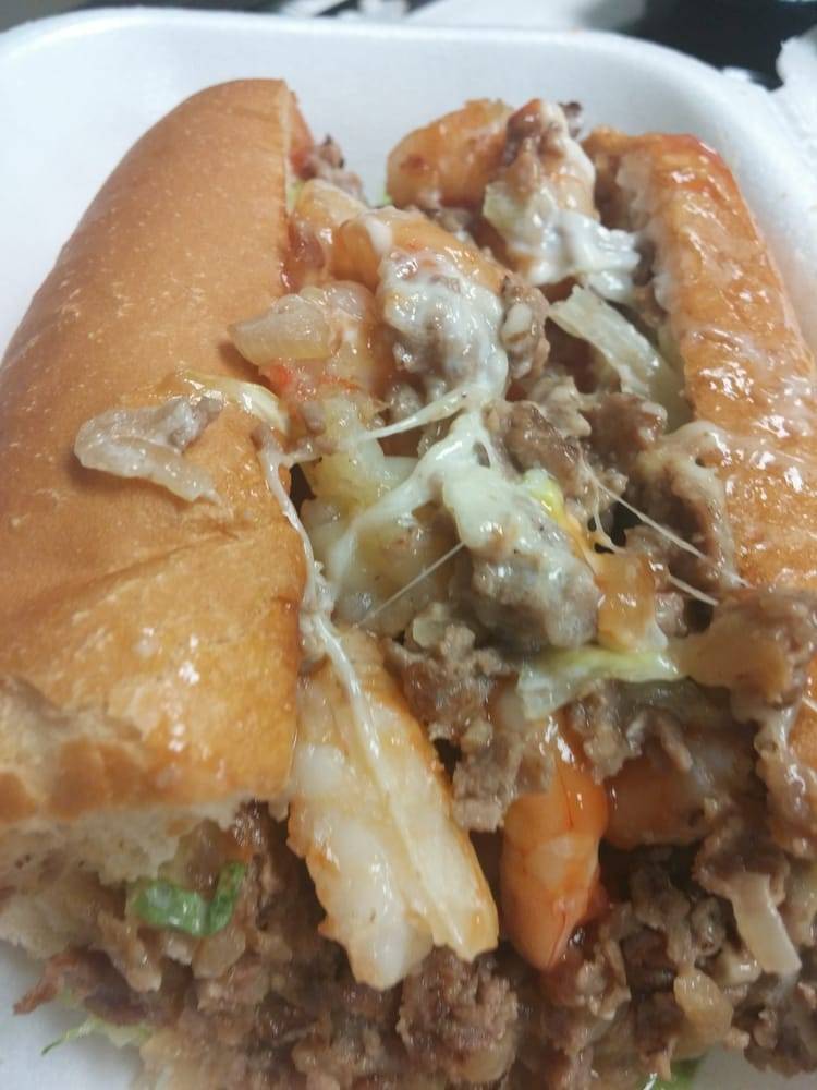 Spyros Grill | restaurant | 9117 Belair Rd, Nottingham, MD 21236, USA | 4105290500 OR +1 410-529-0500