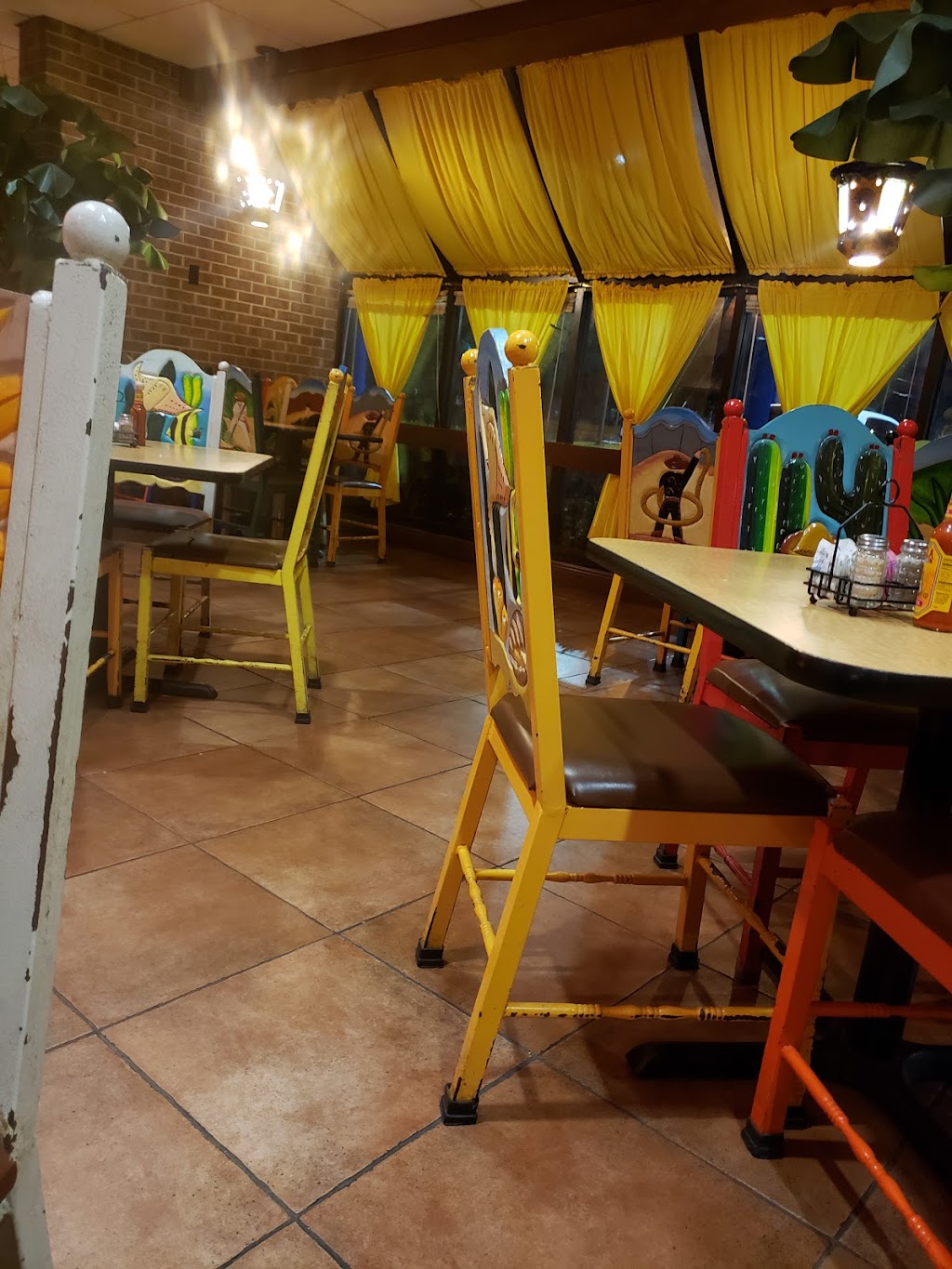 La Hacienda Mexican Restaurant | restaurant | 8086 N Davis Hwy, Pensacola, FL 32514, USA | 8504942130 OR +1 850-494-2130