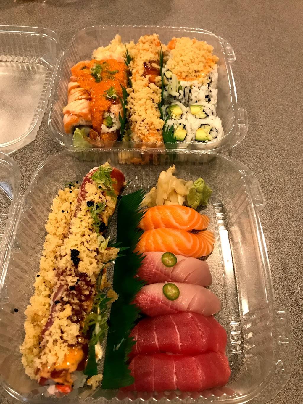 Johnny Roll House | restaurant | 4 Railroad Ave, Montvale, NJ 07645, USA | 2013910550 OR +1 201-391-0550