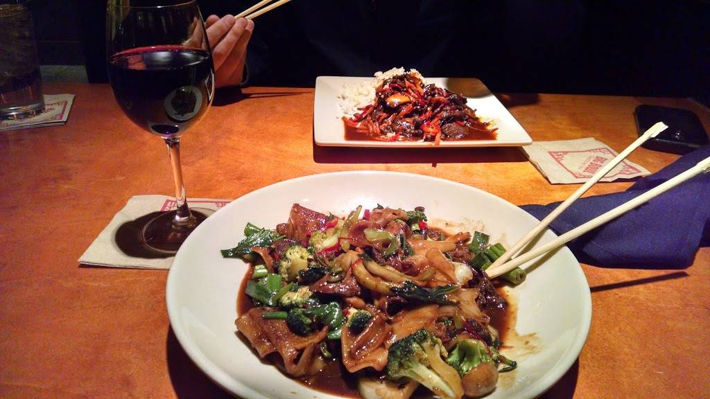 Big Bowl | restaurant | 1595 MN-36 SPACE 685, Roseville, MN 55113, USA | 6516367173 OR +1 651-636-7173