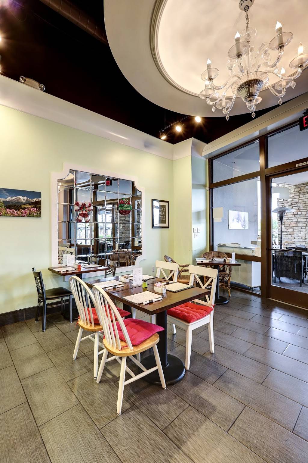 Chez Vous | cafe | 8787 N Scottsdale Rd #228, Scottsdale, AZ 85253, USA | 4804432575 OR +1 480-443-2575