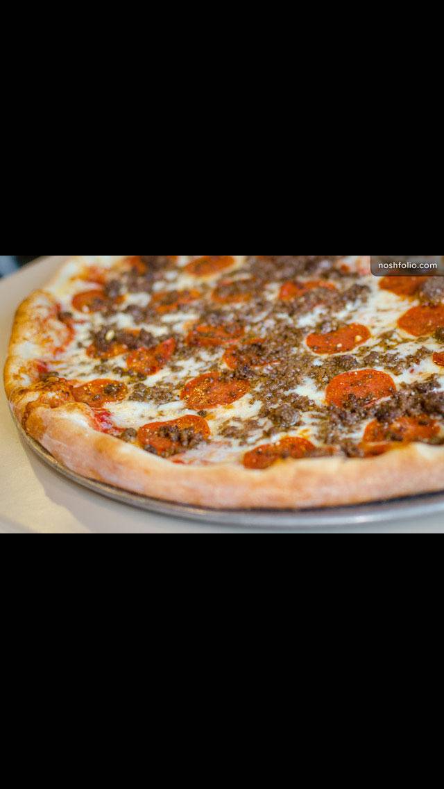 Paradise Pizza | restaurant | 140 Exchange St, Chicopee, MA 01013, USA | 4135989901 OR +1 413-598-9901
