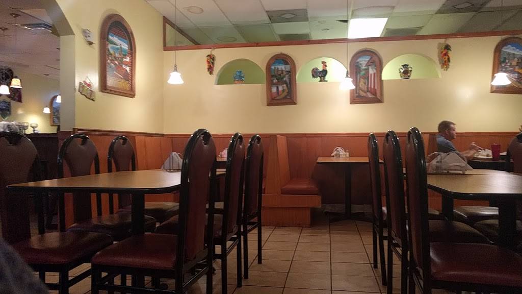 Guerrero Mexican Restaurant | restaurant | 1109 US-80, Pooler, GA 31322, USA | 9127489711 OR +1 912-748-9711