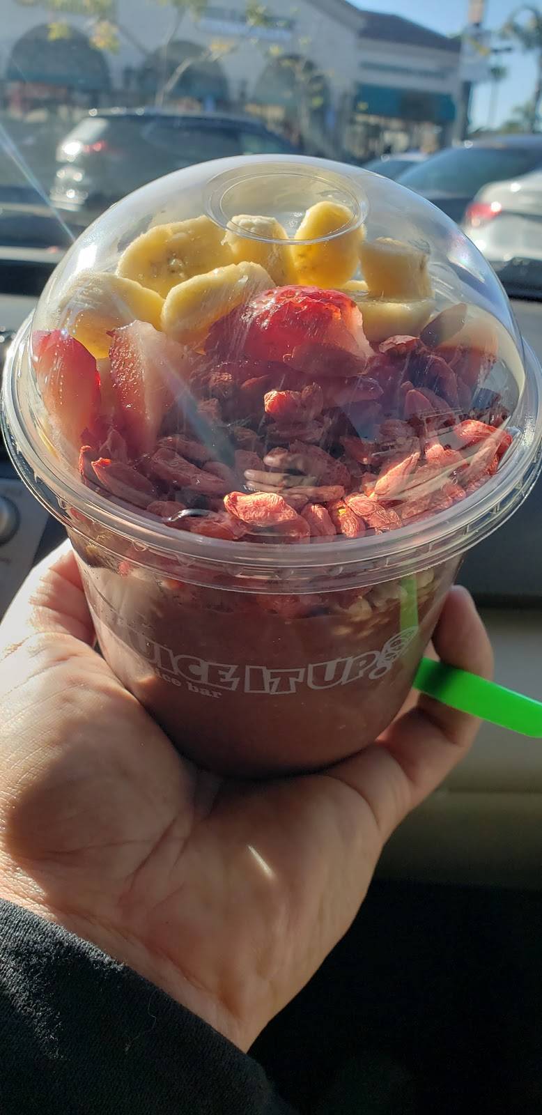 Juice It Up! | restaurant | 25970 Iris Ave b6, Moreno Valley, CA 92551, USA | 9512431717 OR +1 951-243-1717
