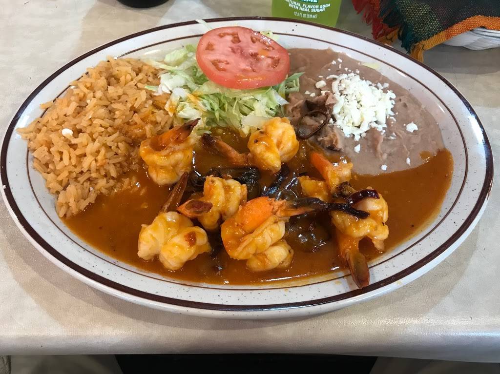 5 Estrellas Restaurante | restaurant | 2908 W 59th St, Chicago, IL 60629, USA | 7737376914 OR +1 773-737-6914