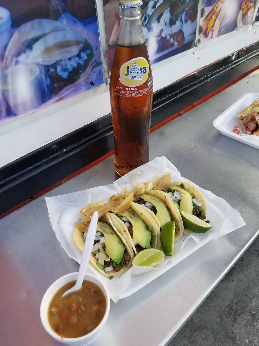 Castillo taqueria la original | restaurant | 4300 S Shaver St, Houston, TX 77034, USA | 8328938839 OR +1 832-893-8839