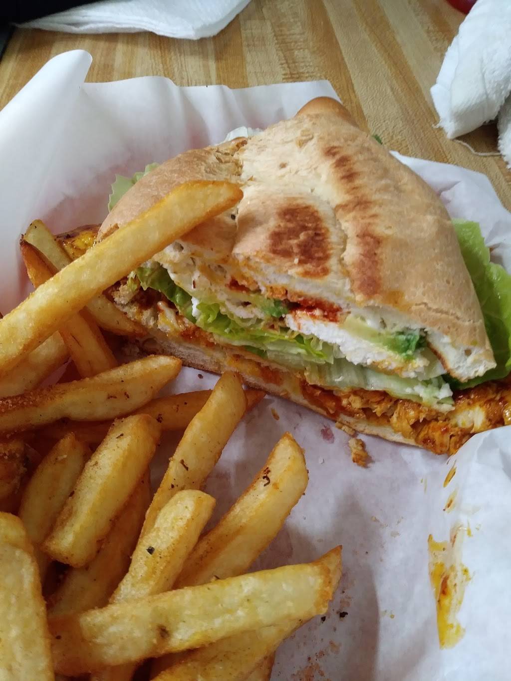 Mex Perú Gipsy | restaurant | 414 E 12th St, Los Angeles, CA 90015, USA | 2137481773 OR +1 213-748-1773