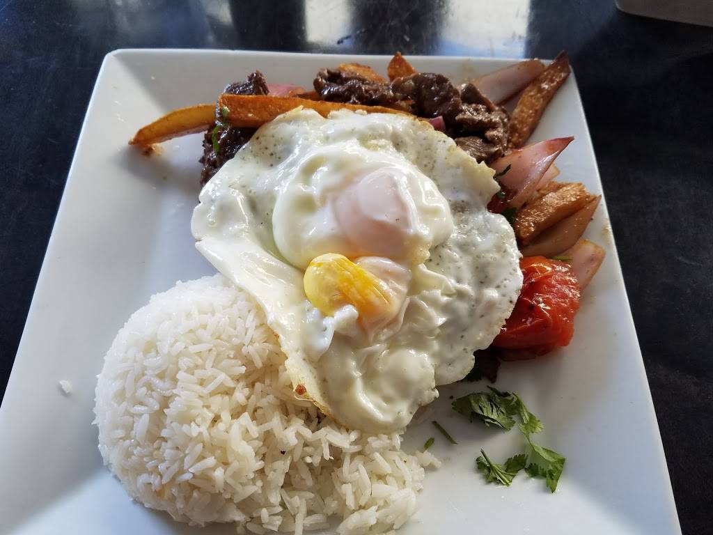 Mamita Peruvian Restaurant | restaurant | 714 S Brand Blvd, Glendale, CA 91204, USA | 8182435121 OR +1 818-243-5121