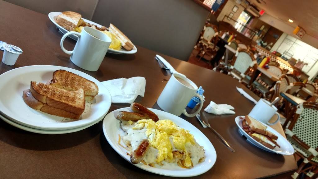 The Brunch Box | restaurant | 735 E Memorial Blvd, Lakeland, FL 33801, USA | 8636869786 OR +1 863-686-9786