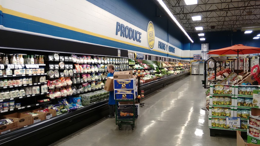 FoodMaxx | meal delivery | 1235 Airport Park Blvd, Ukiah, CA 95482, USA | 7074679007 OR +1 707-467-9007