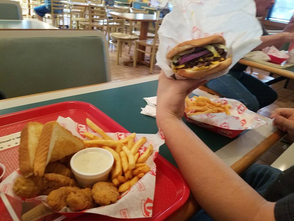 Dairy Queen | restaurant | 2921 7th St, Bay City, TX 77414, USA | 9792457358 OR +1 979-245-7358