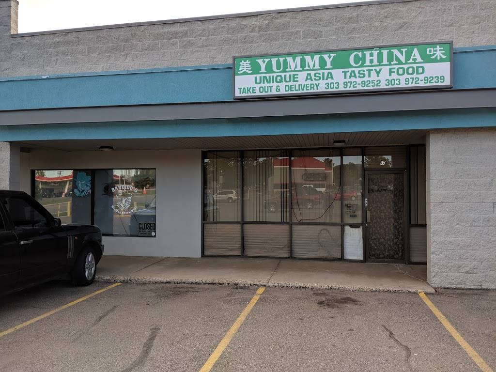 Yummy China | meal delivery | 4550 S Kipling St #17, Denver, CO 80127, USA | 3039729239 OR +1 303-972-9239