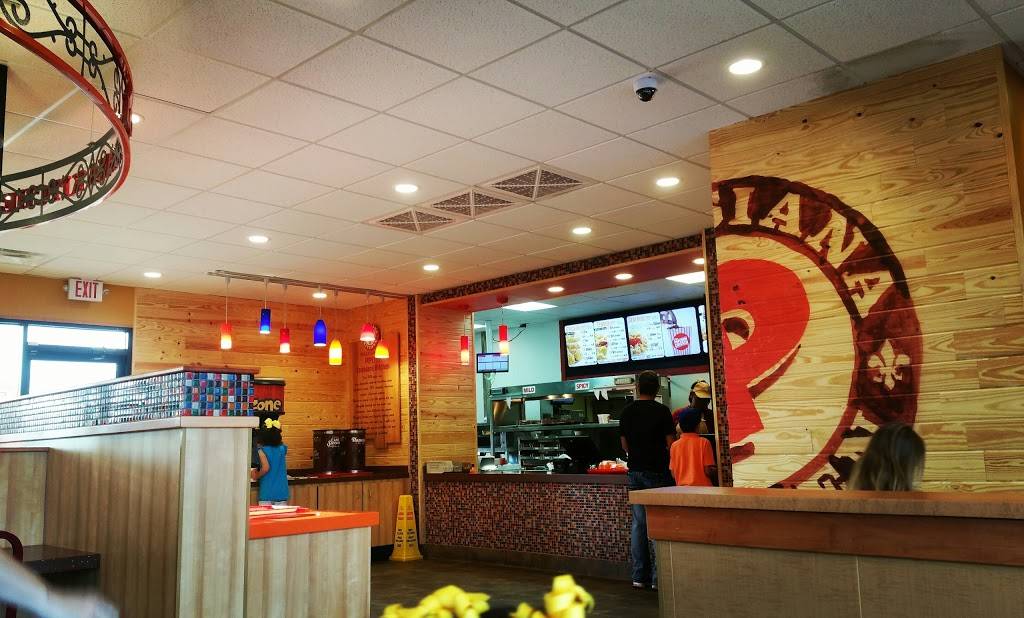 Popeyes Louisiana Kitchen | restaurant | 3209 Deans Bridge Rd, Augusta, GA 30906, USA | 7067909426 OR +1 706-790-9426