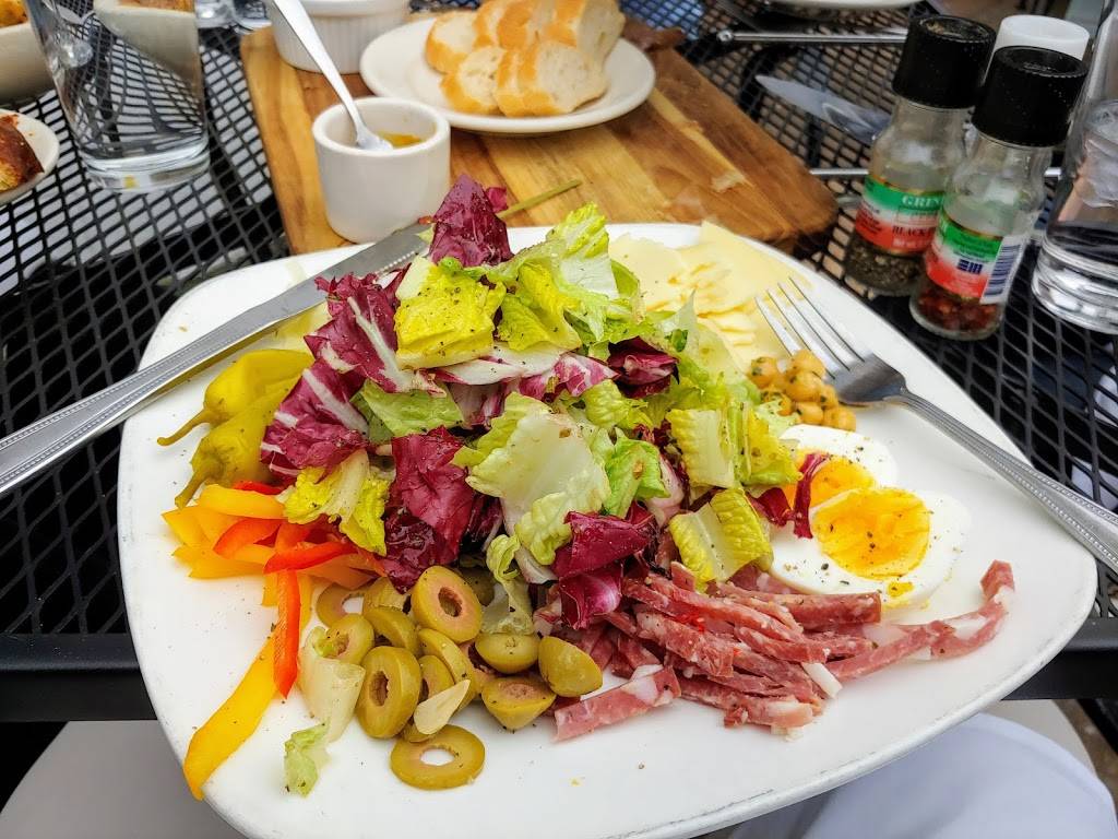 Enoteca Vespaio | restaurant | 1610 S Congress Ave, Austin, TX 78704, USA | 5124417672 OR +1 512-441-7672