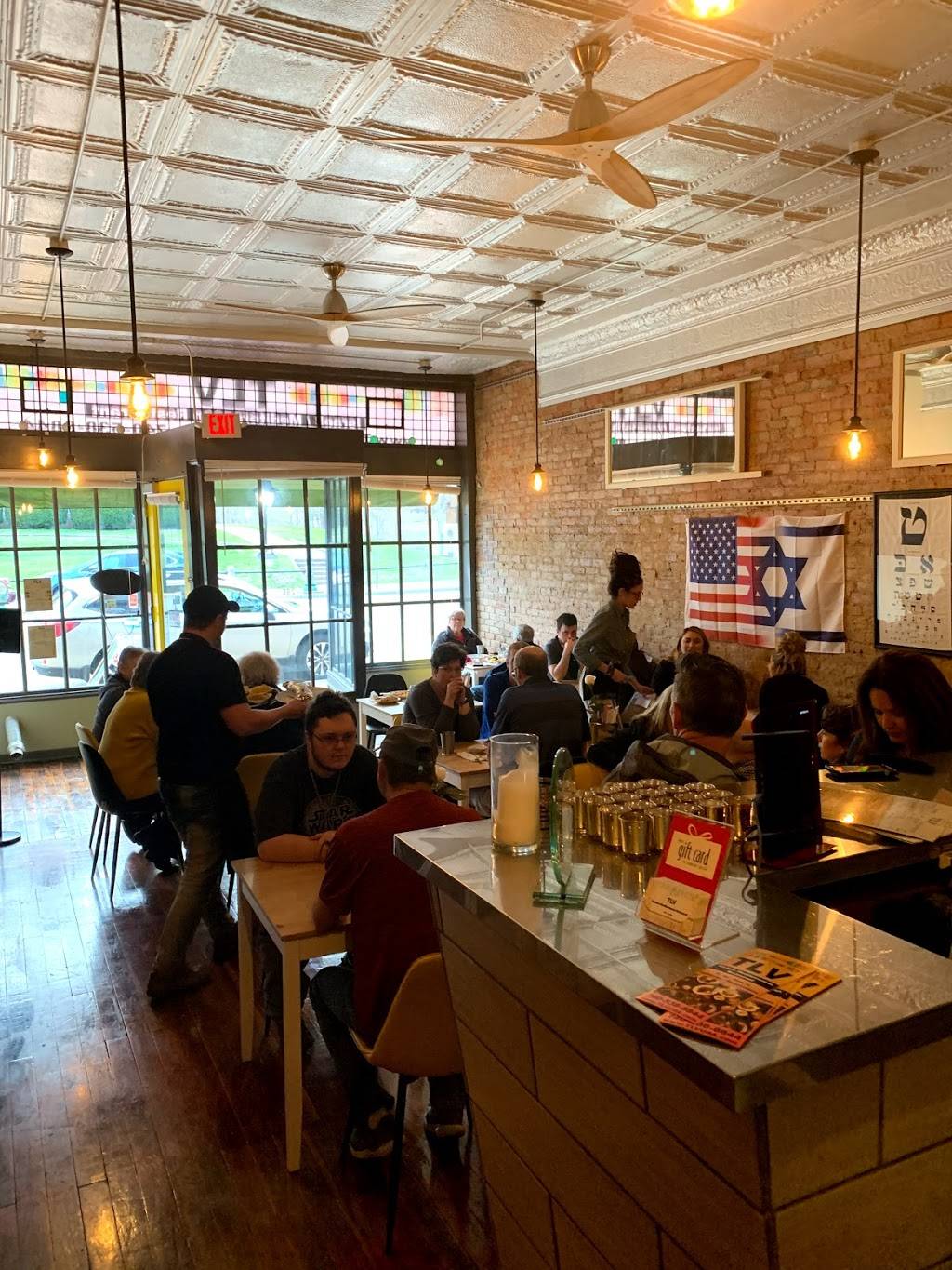 TLV | restaurant | 286 Front St, Marietta, OH 45750, USA | 7405388844 OR +1 740-538-8844