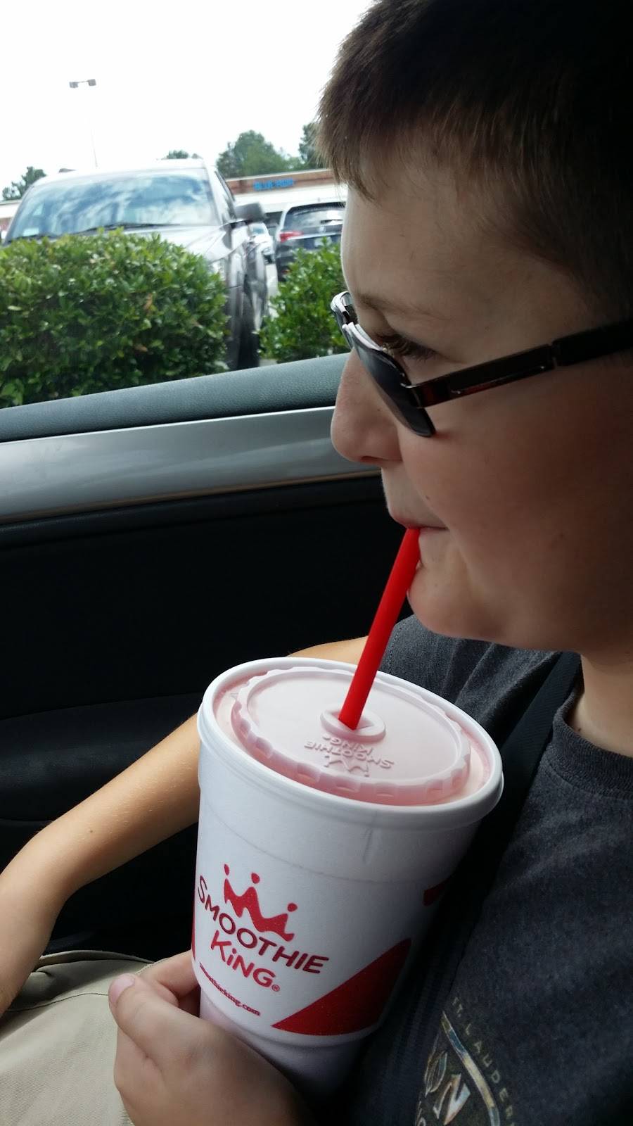 Smoothie King | restaurant | 415-2 S College Rd, Wilmington, NC 28403, USA | 9107960025 OR +1 910-796-0025