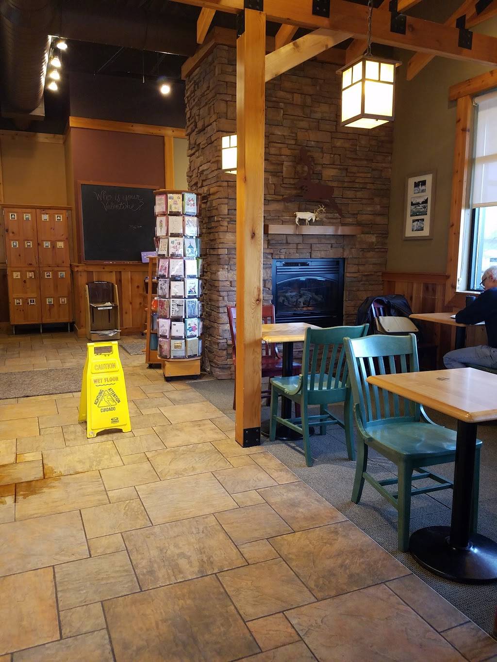 Caribou Coffee | cafe | 2445 2nd St, Coralville, IA 52241, USA | 3193542297 OR +1 319-354-2297