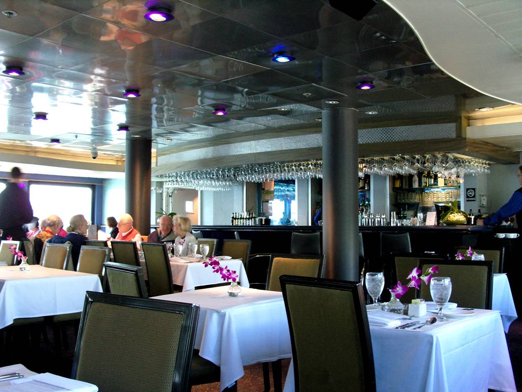 Odyssey Lake Michigan | restaurant | Navy Pier, 600 E Grand Ave, Chicago, IL 60611, USA | 3123211241 OR +1 312-321-1241