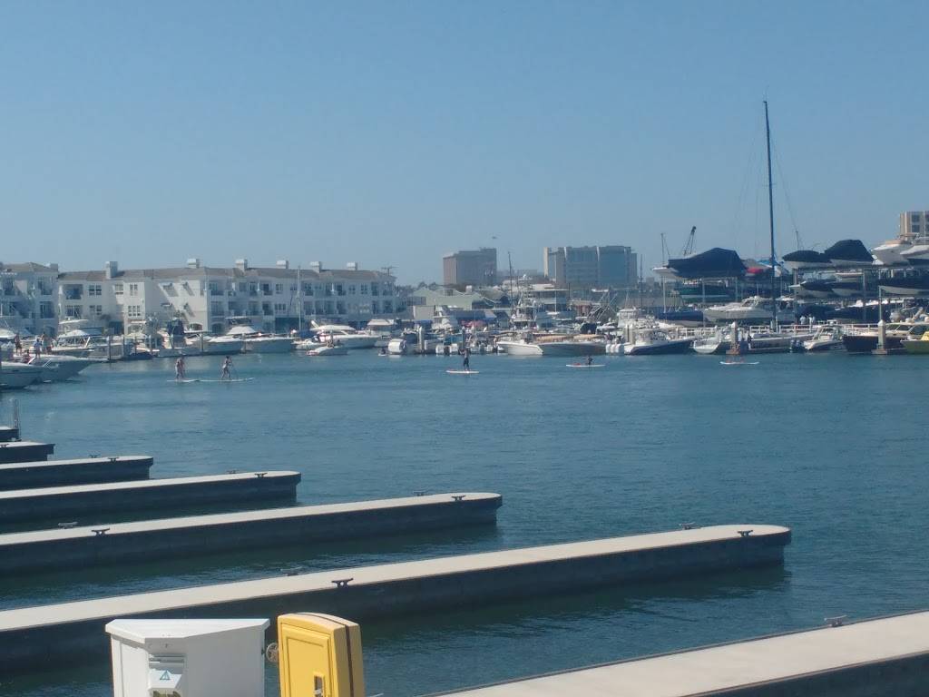 Vue Newport | restaurant | 2240 Newport Blvd, Newport Beach, CA 92663, USA | 9494673418 OR +1 949-467-3418