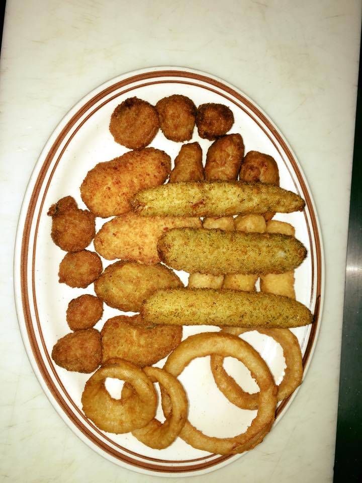 Paradise Grill And Pizzeria | restaurant | 11022 Nicholas Ln, Ocean Pines, MD 21811, USA | 4106418100 OR +1 410-641-8100