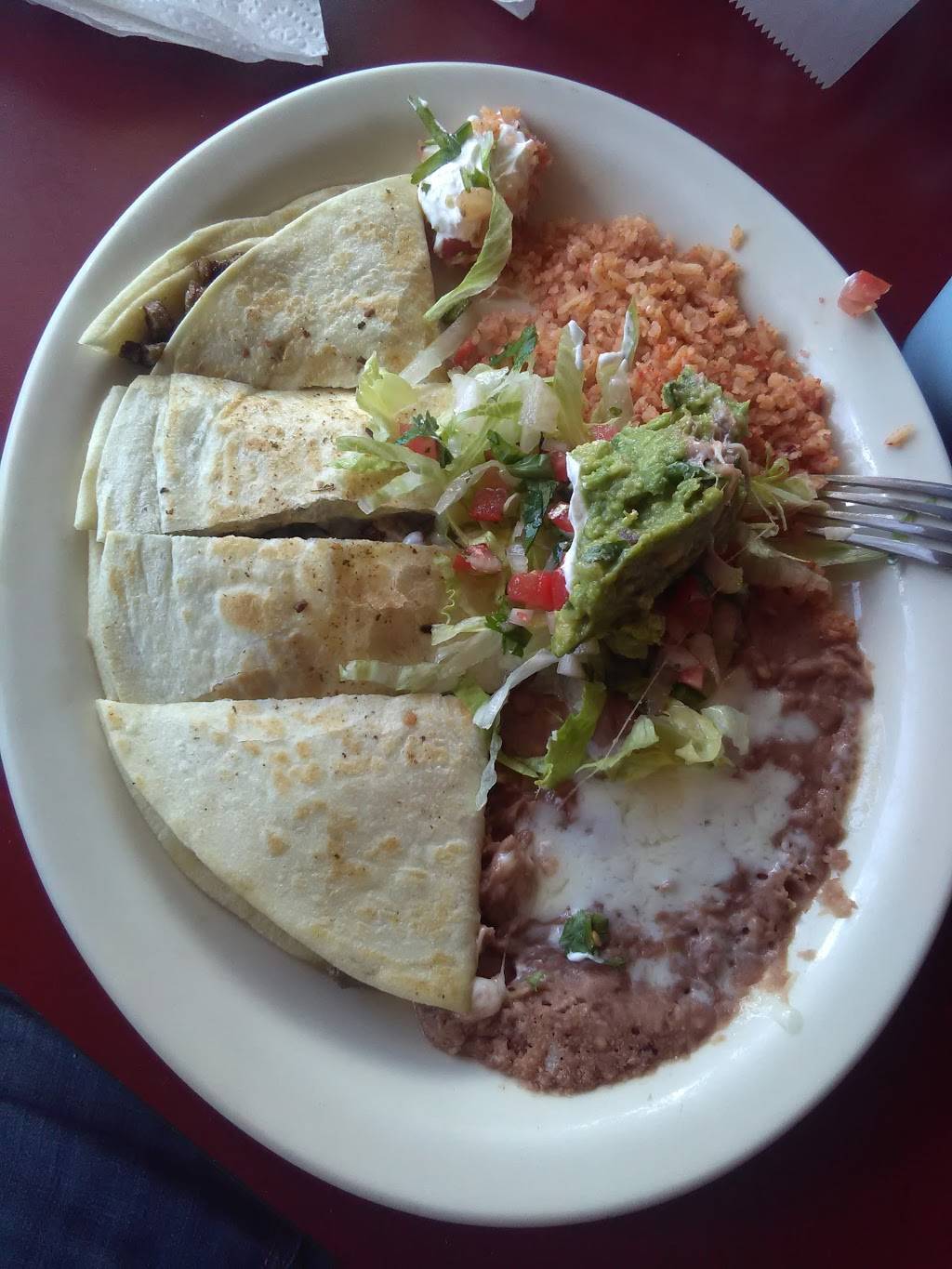 La Panda Mexican Restaurant II | restaurant | 1118 Main St, Longmont, CO 80501, USA | 3036820649 OR +1 303-682-0649