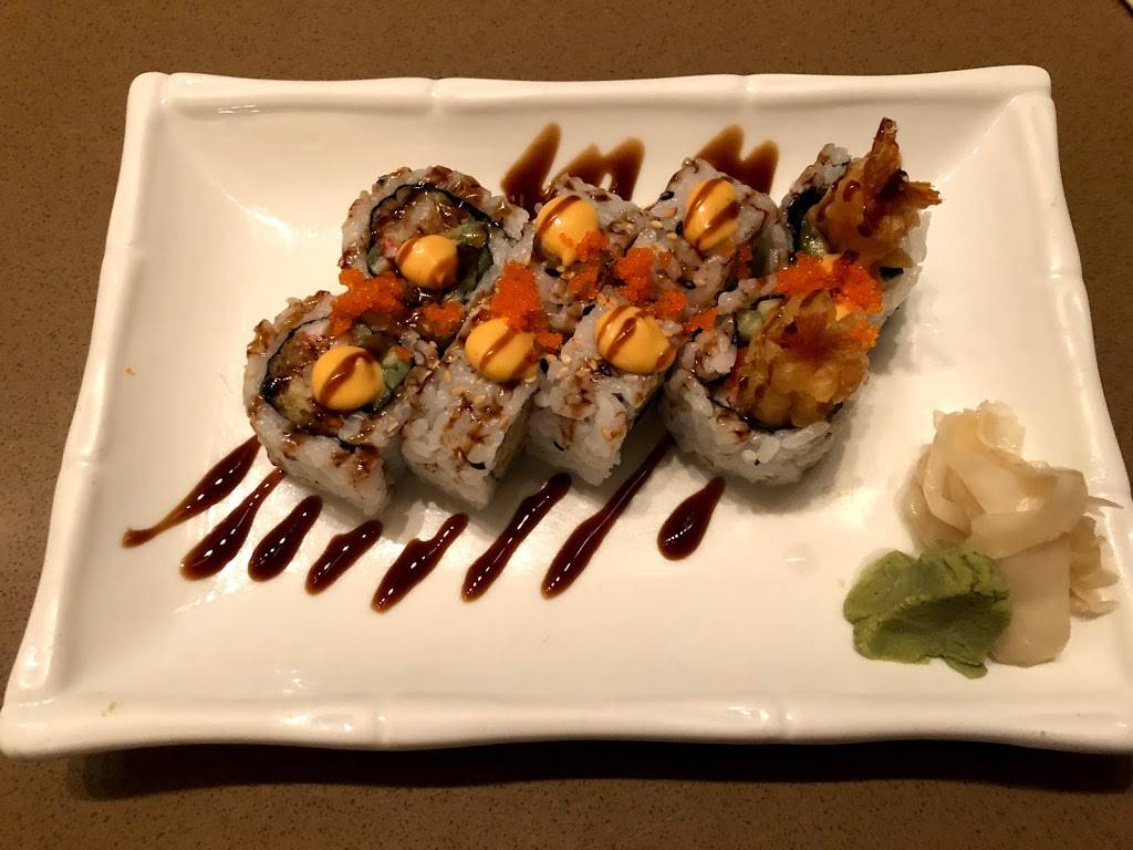 Sushi Guru - South Park | restaurant | 6601 Morrison Blvd, Charlotte, NC 28211, USA | 7043623021 OR +1 704-362-3021