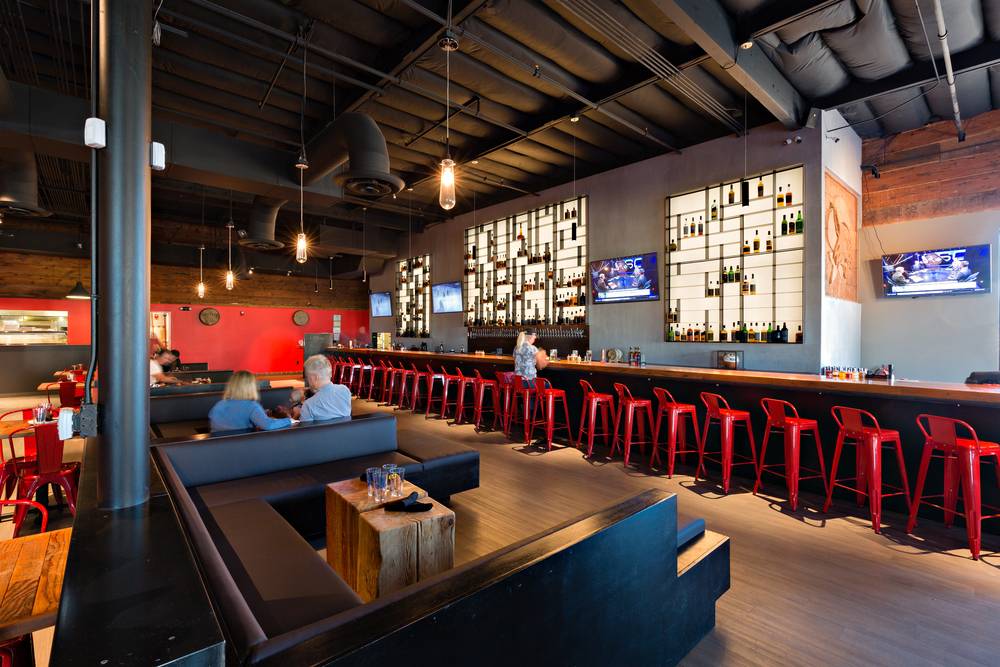 Brother Johns Beer Bourbon & BBQ | restaurant | 1801 N Stone Ave, Tucson, AZ 85705, USA | 5208676787 OR +1 520-867-6787