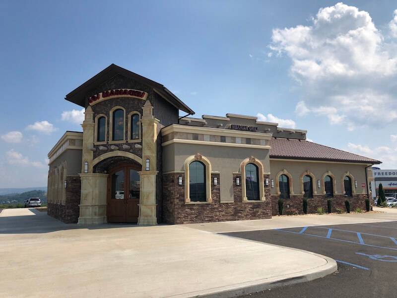 Los Mariachis - University Town Centre | restaurant | 9105 University Town Centre Dr, Morgantown, WV 26501, USA | 3045996187 OR +1 304-599-6187