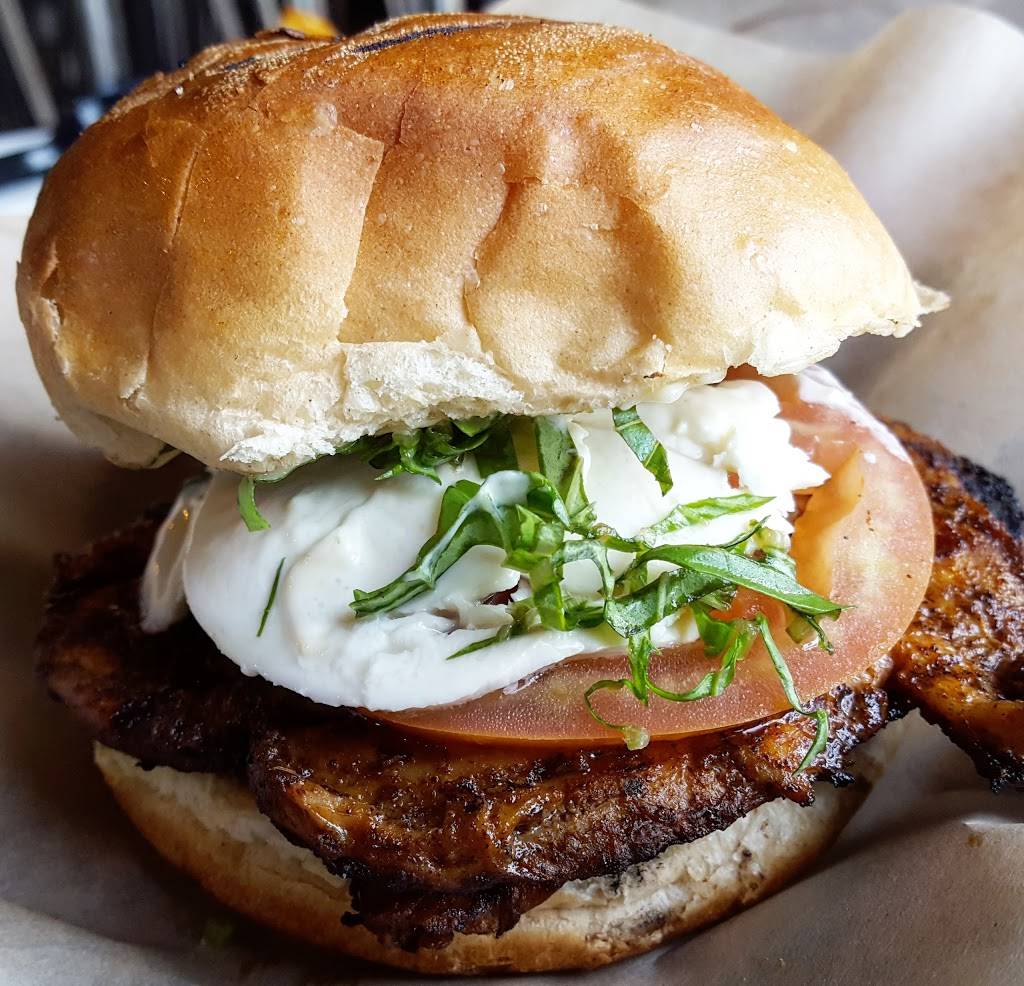 G Burger | restaurant | 18120 Brookhurst St, Fountain Valley, CA 92708, USA | 7149656707 OR +1 714-965-6707