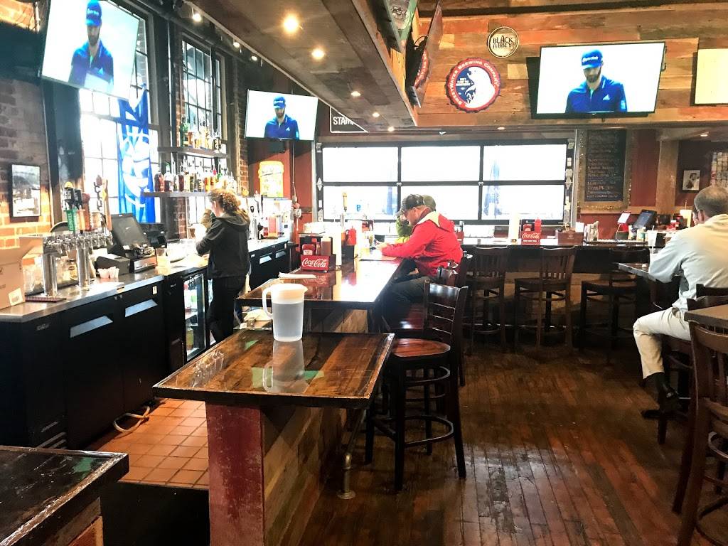 Edleys Bar-B-Que | restaurant | Signal Mill, 205 Manufacturers Rd, Chattanooga, TN 37405, USA | 4234982772 OR +1 423-498-2772