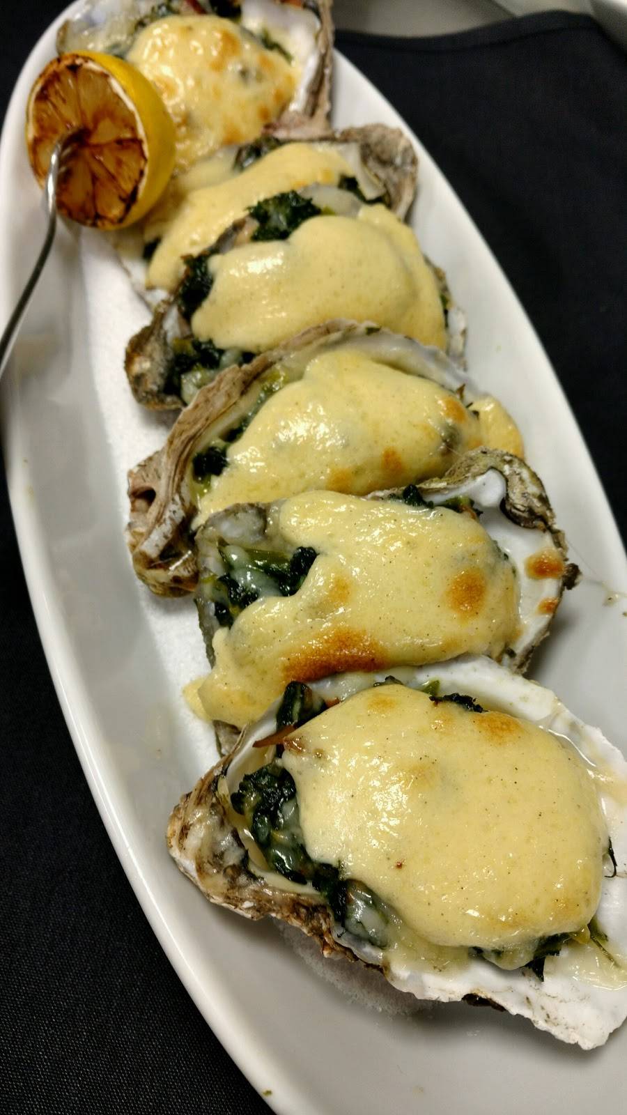 Detroit Fish House: Steak and Oyster Bar | restaurant | 51195 Schoenherr Rd, Shelby Charter Twp, MI 48315, USA | 5867395400 OR +1 586-739-5400