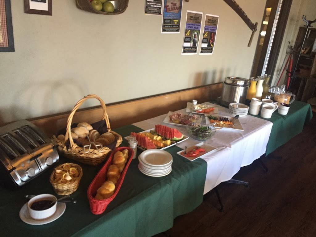 The Valley Food and Drink Co. | restaurant | 729 Mill St, Calabogie, ON K0J 1H0, Canada | 6137750544311 OR +1 613-775-0544 ext. 311