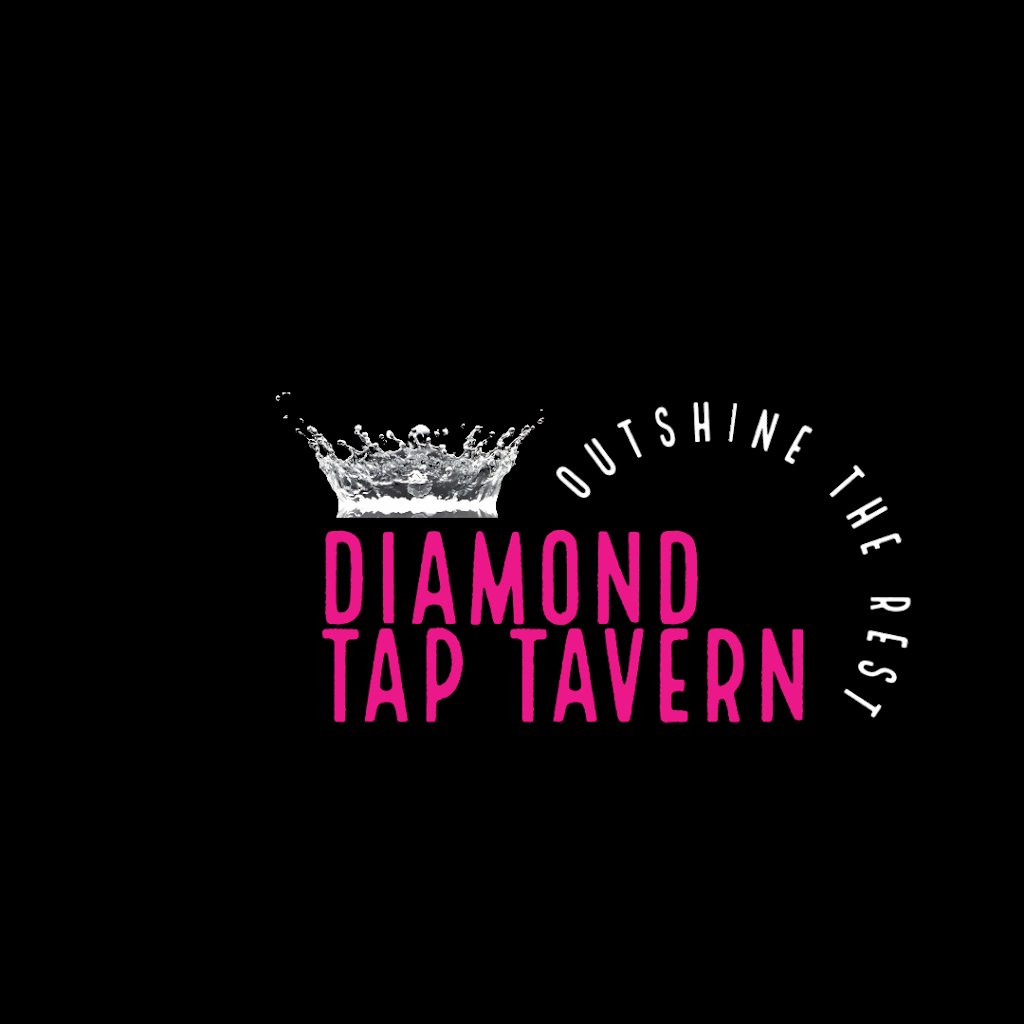 ☆Diamond Tap Tavern☆ | restaurant | 215 W Rockwood St, Rockwood, TN 37854, USA | 8652458421 OR +1 865-245-8421