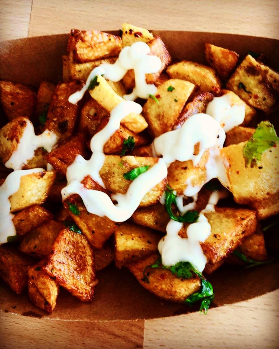 PITA SLIDERS | restaurant | 9840 Flower St, Bellflower, CA 90706, USA | 5623800390 OR +1 562-380-0390