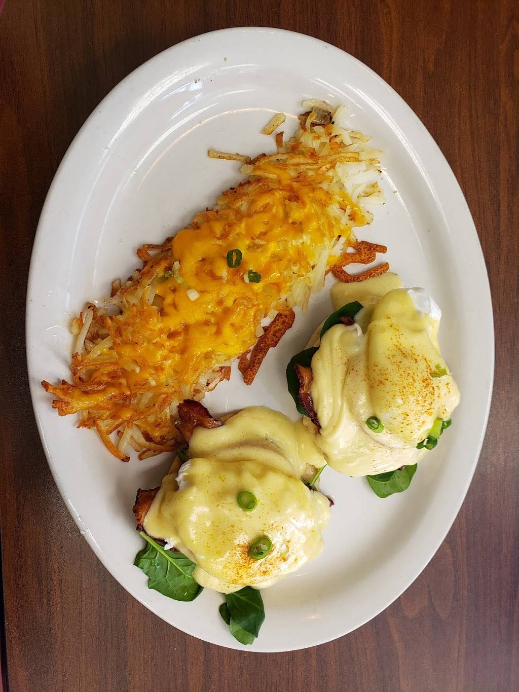 The Hash Retro Diner | restaurant | 1149 E 2nd St, Edmond, OK 73034, USA | 4054716747 OR +1 405-471-6747