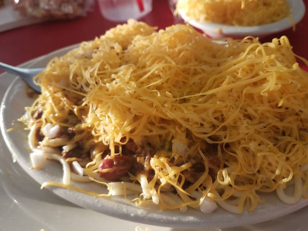 Gold Star Chili | restaurant | 3026 Burnet Ave, Cincinnati, OH 45219, USA | 5137514929 OR +1 513-751-4929