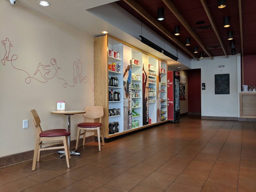 Smoothie King | restaurant | 832 Turnell McCall Blvd, Rome, GA 30161, USA | 7063149471 OR +1 706-314-9471