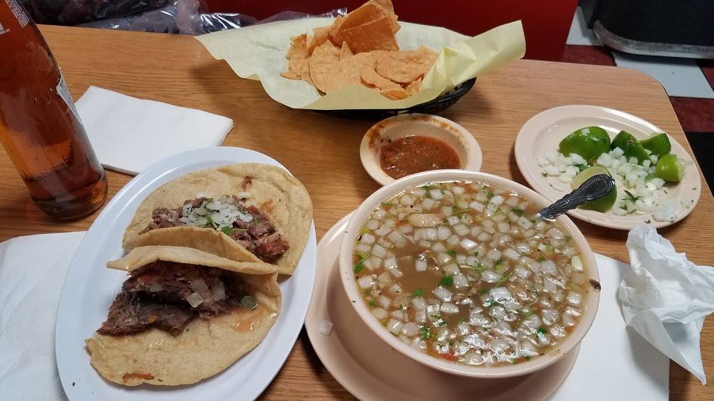 Birrieria Mexico | restaurant | 14552 Vanowen St, Van Nuys, CA 91405, USA | 8189099045 OR +1 818-909-9045