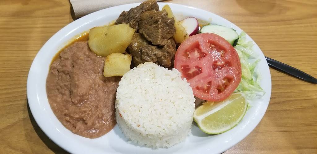 Las Pupusas | restaurant | 7680 S Las Vegas Blvd, Las Vegas, NV 89123, USA | 7026140114 OR +1 702-614-0114