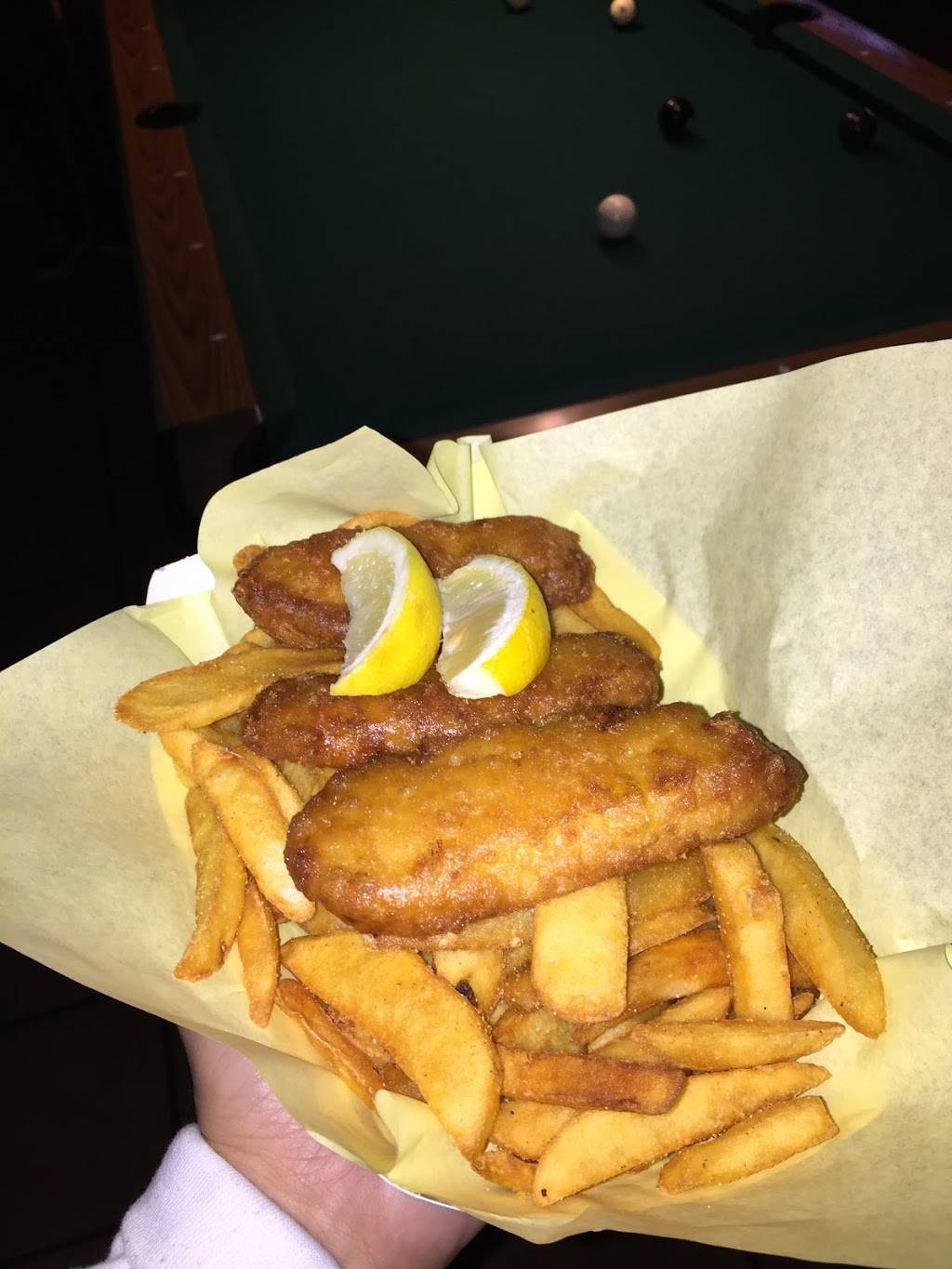 Dublins Sports Grill | restaurant | 910 Embarcadero del Norte, Isla Vista, CA 93117, USA | 8056851503 OR +1 805-685-1503