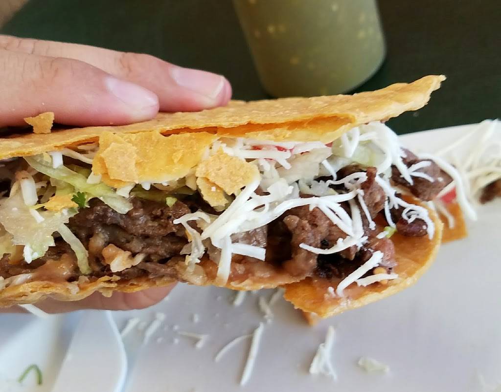 Tacos Al Carbon & Pizza | meal delivery | 7110 S Military Trail, Lake Worth, FL 33463, USA | 5614335100 OR +1 561-433-5100