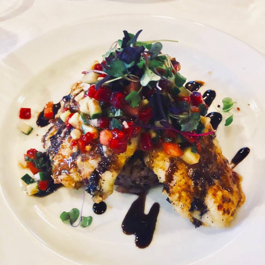 SoNapa Grille | restaurant | 3406 S Atlantic Ave, New Smyrna Beach, FL 32169, USA | 3864028647 OR +1 386-402-8647