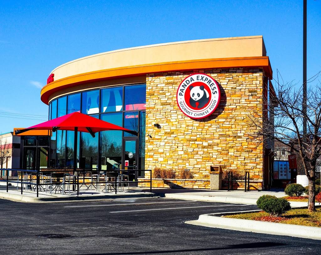 Panda Express | meal takeaway | 1123 E Ogden Ave, Naperville, IL 60563, USA | 6305488106 OR +1 630-548-8106
