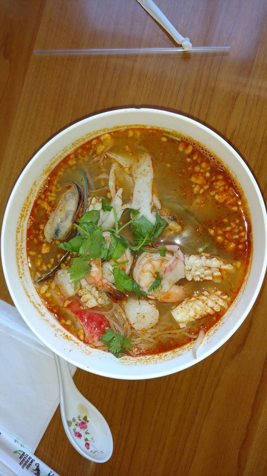 Thai Elephant Wok | restaurant | 32 S Eutaw St, Baltimore, MD 21201, USA | 4102302999 OR +1 410-230-2999