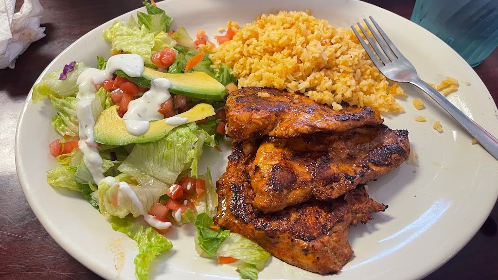 El Charro Mexican Restaurant | restaurant | E Interstate 40 Hwy, Amarillo, TX 79104, USA | 8063734555 OR +1 806-373-4555