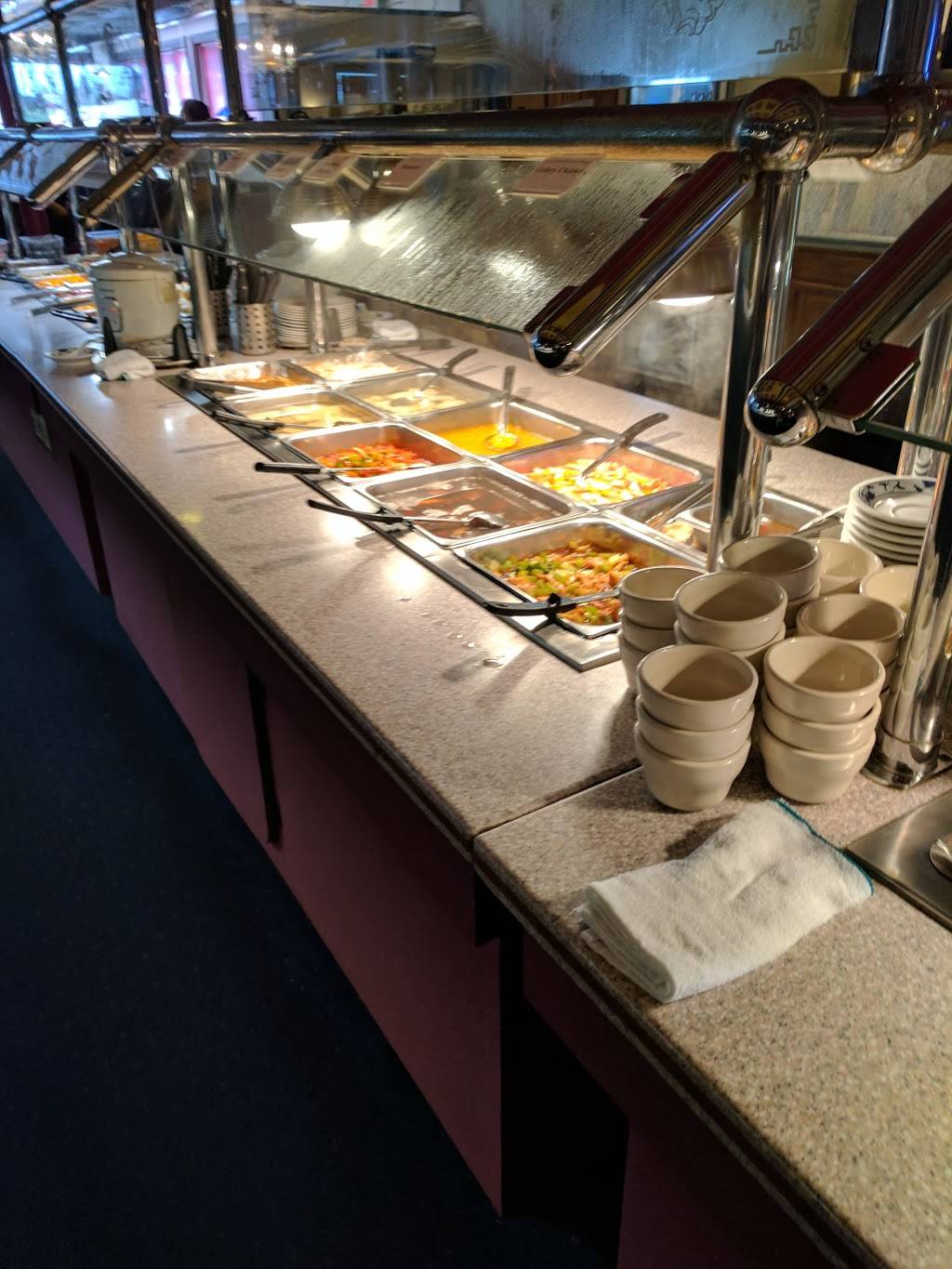 China East Chinese Restaurant | restaurant | 1239 E Ash St, Piqua, OH 45356, USA | 9377788688 OR +1 937-778-8688