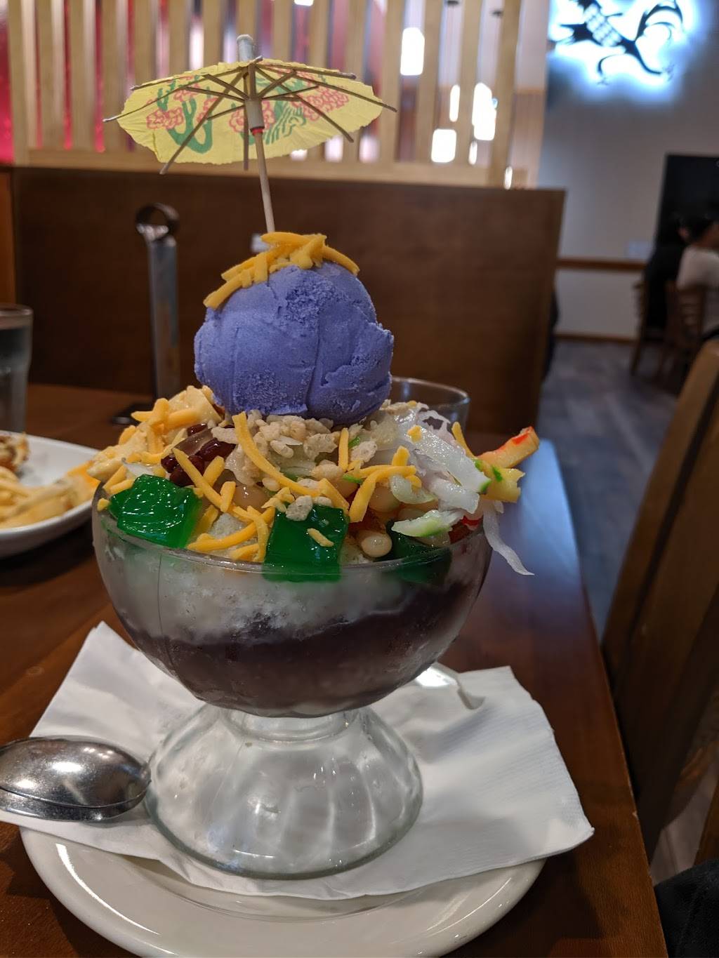 Pho Tai | restaurant | 16876 Southcenter Pkwy, Tukwila, WA 98188, USA | 2065750444 OR +1 206-575-0444