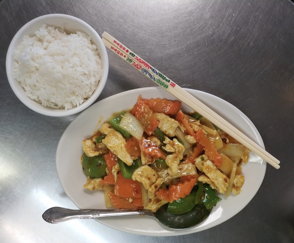 Golden City Chinese Restaurant | restaurant | 525 E Oates Rd, Garland, TX 75043, USA | 9723033773 OR +1 972-303-3773