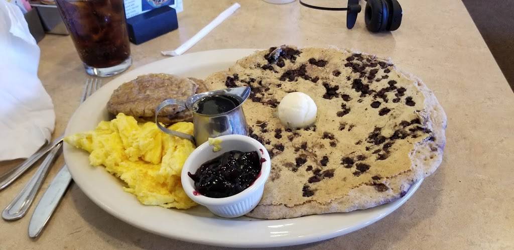 First Light | restaurant | 139 Riverside St, Portland, ME 04103, USA | 2077474155 OR +1 207-747-4155