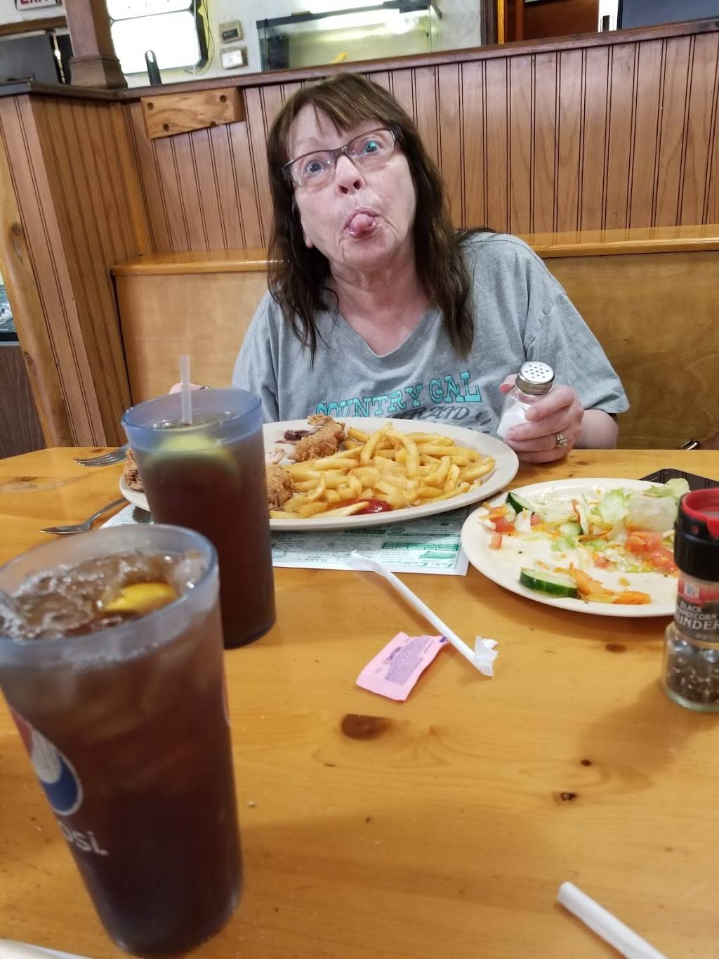 Mainstreet Cafe | restaurant | 40 S Elk St, Sandusky, MI 48471, USA | 8106482320 OR +1 810-648-2320